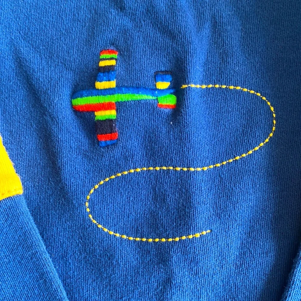 GAP baby long